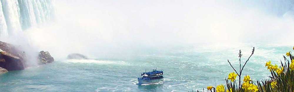 Buffalo Niagara Falls Tours