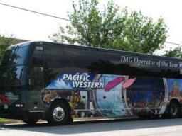 2010 IMG Operator of the Year Pacific Western